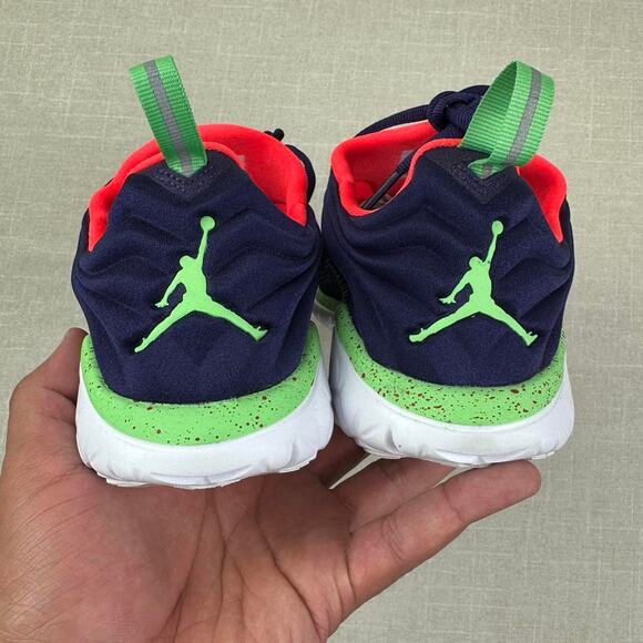 ๐พ Jordan Flight Flex Trainer "Ink" 9.5W - Picture 5 of 5